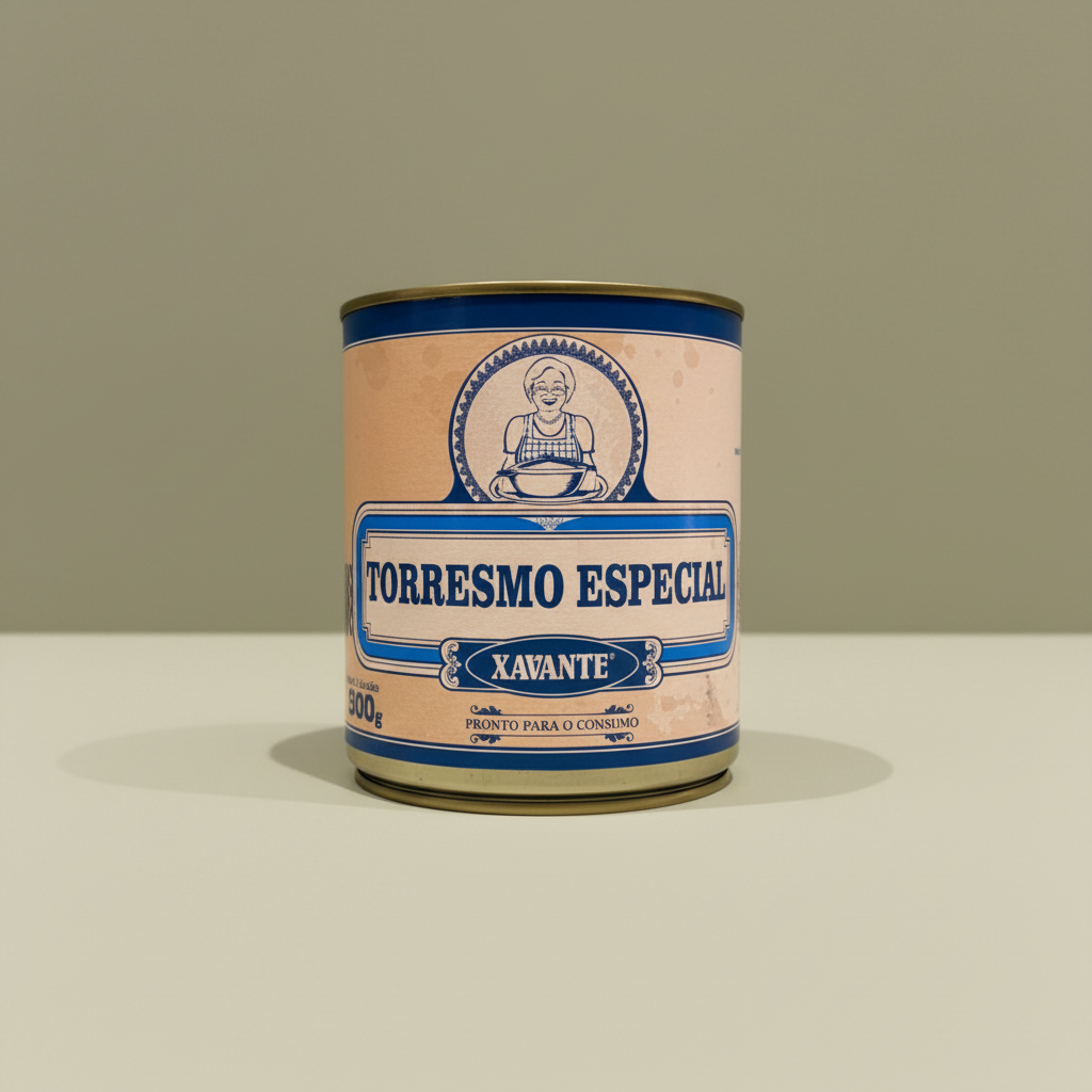 Torresmo Especial Xavante 900g