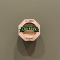 Queijo de Cabra Lua Nova Coruja 250g