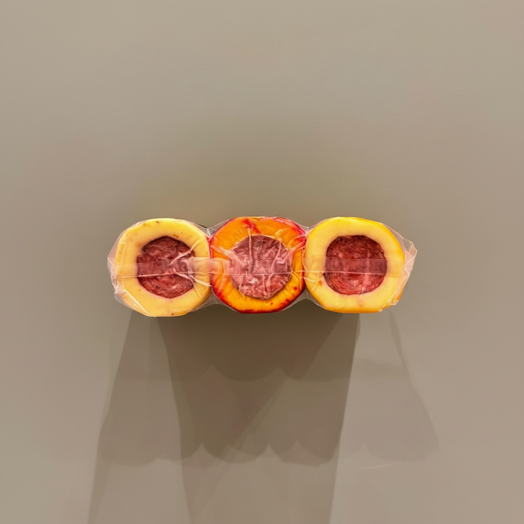 Kit Provolone Recheado com Lombo - BubaCanastra