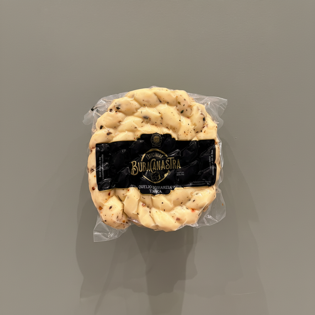 Trança Cascavel BubaCanastra