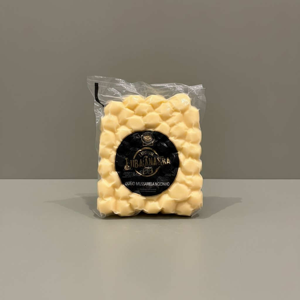 Nozinho BubaCanastra