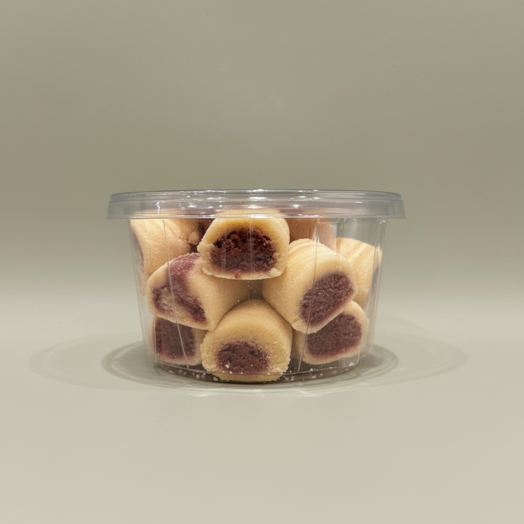 Ninho com Brigadeiro Pingo 350g - Detalhe