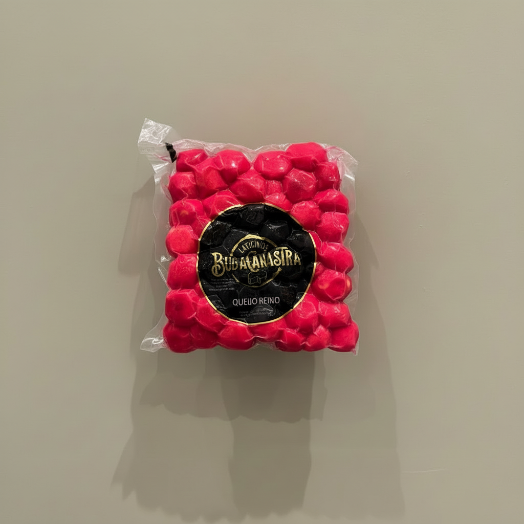 Queijo Reino BubaCanastra