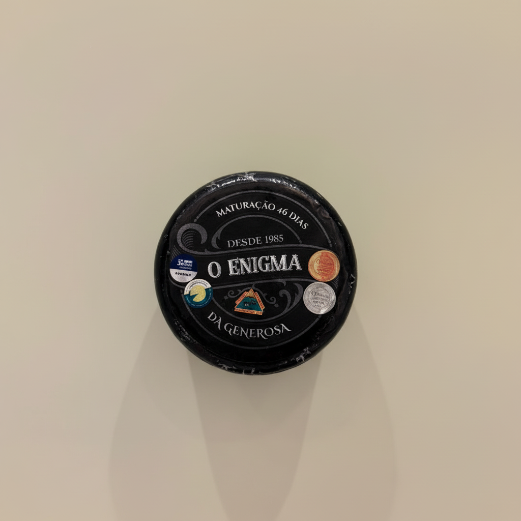 Queijo Enigma da Generosa