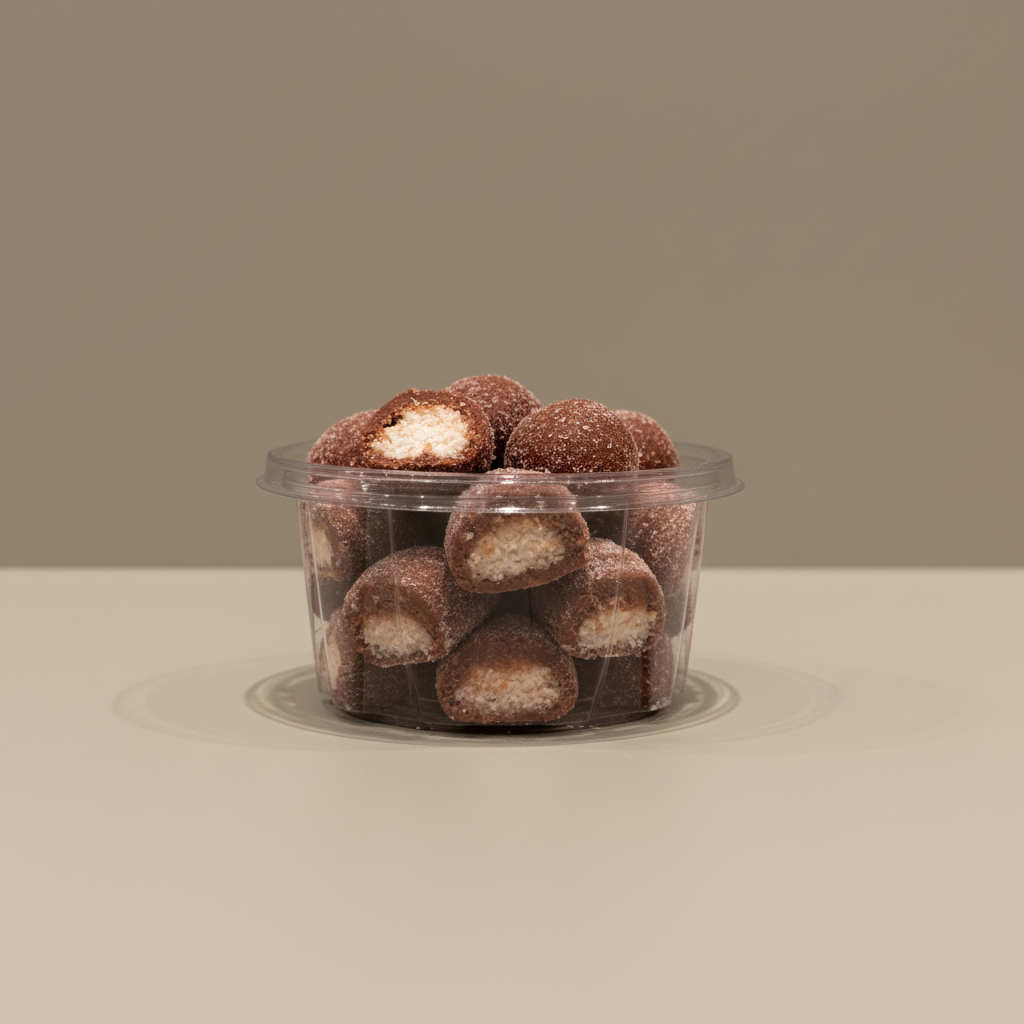 Prestígio de Minas Pingo 350g - Detalhe